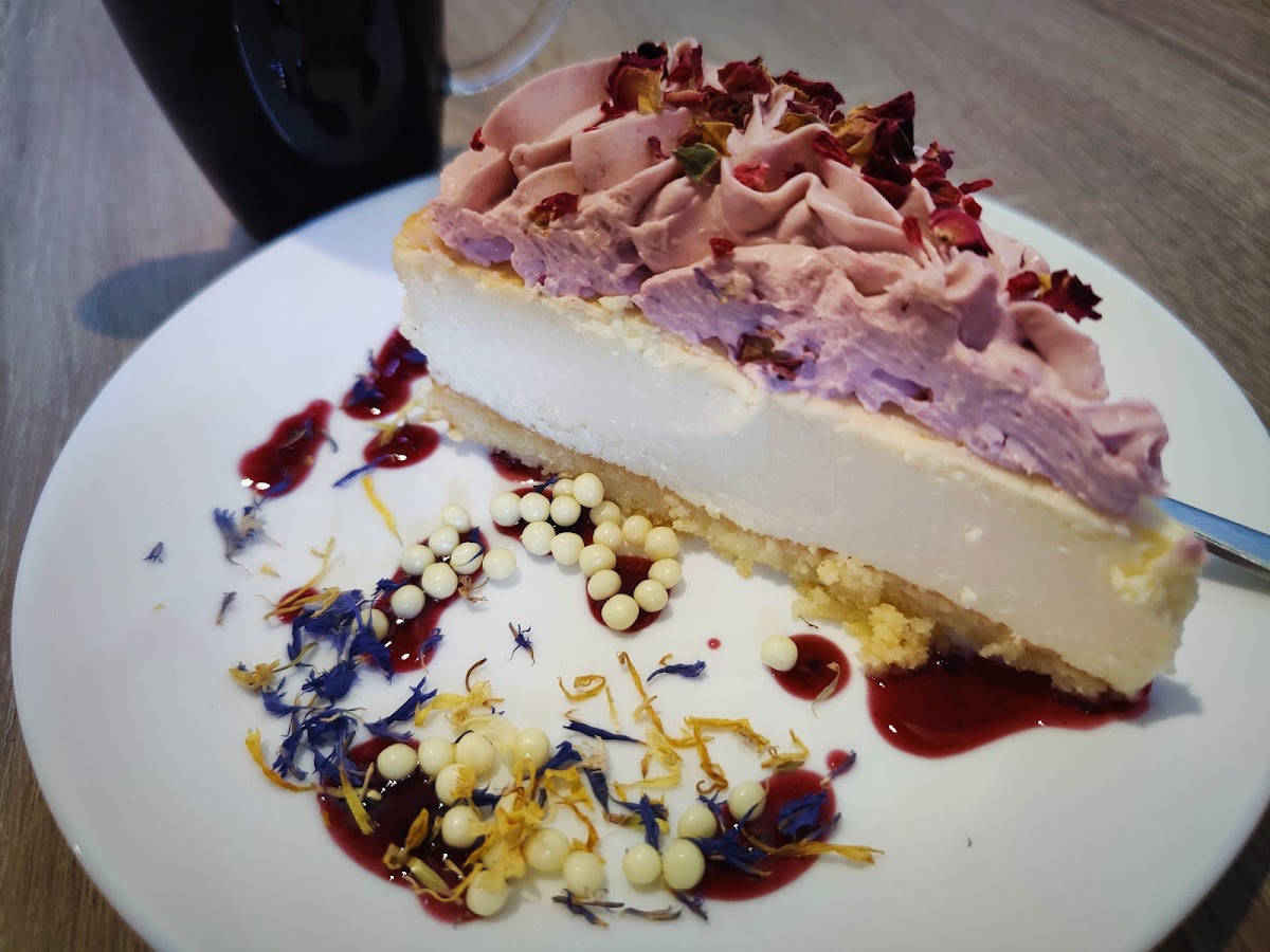 Cukiernia&cafe Pod Burym Kotem-10